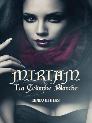 cover image of Miriam